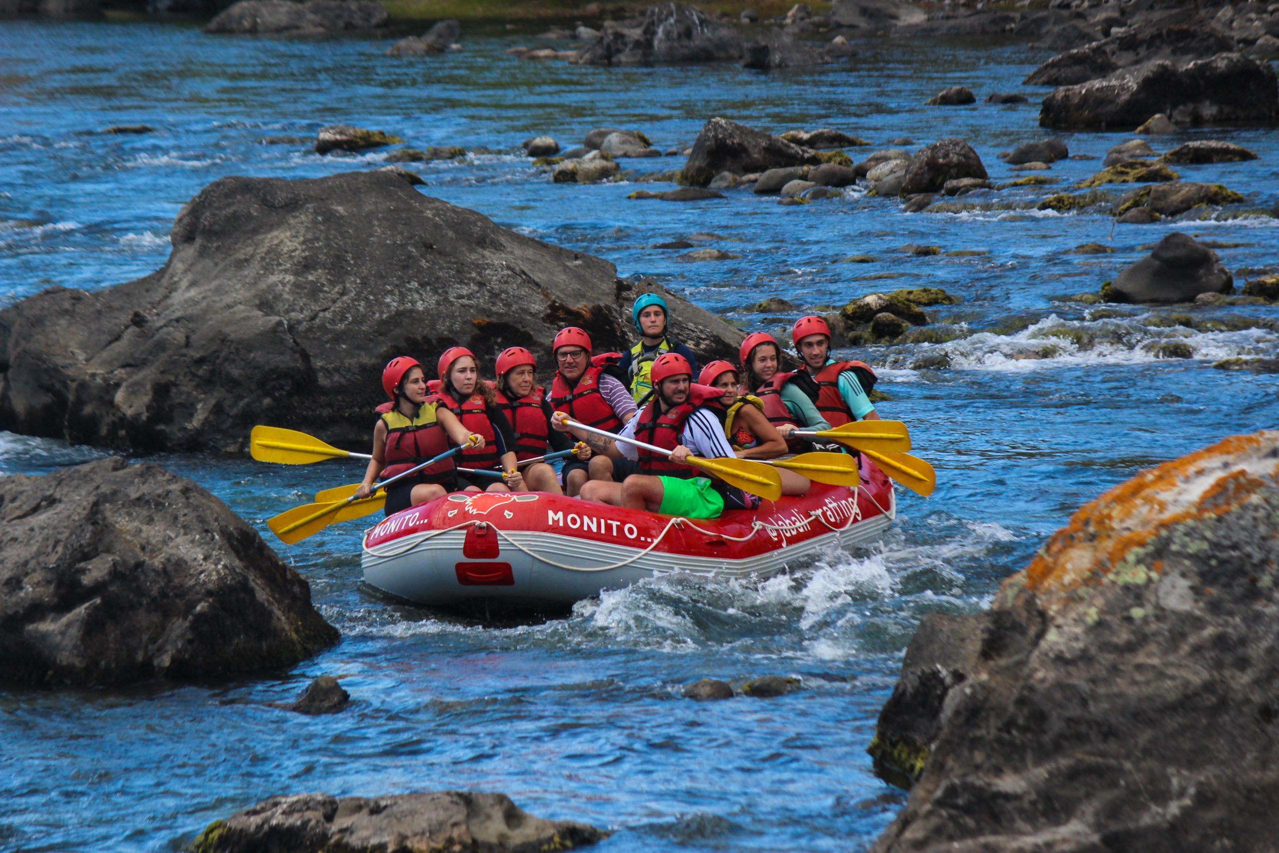 Excursiones en San Martín de los Andes: guía completa para vivir la Patagonia