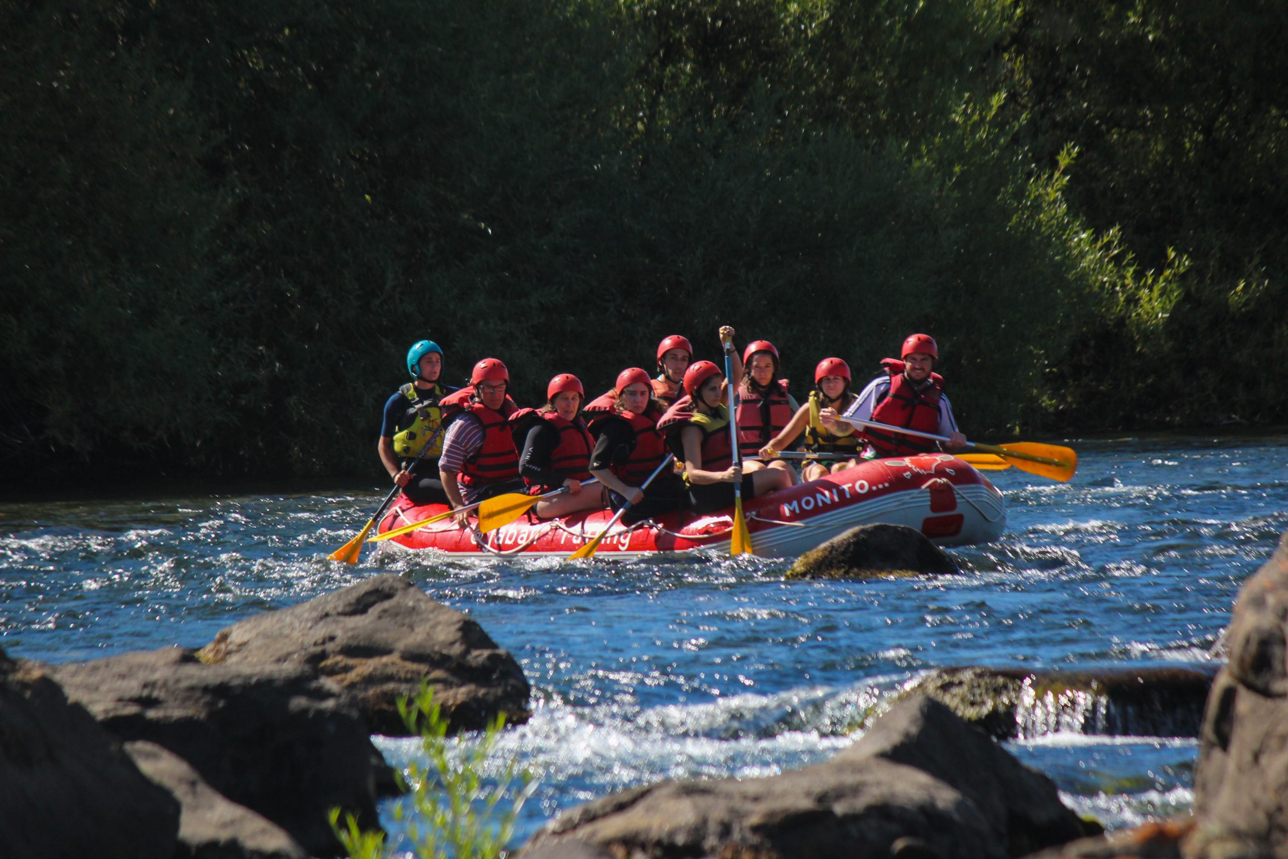 qué hacer en San Martín de los Andes